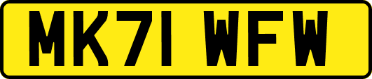 MK71WFW
