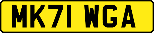 MK71WGA