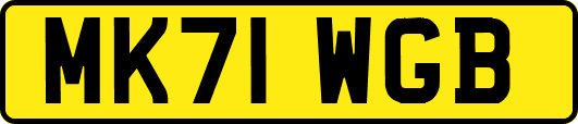 MK71WGB