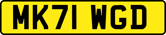 MK71WGD
