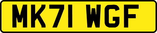 MK71WGF