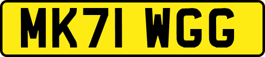 MK71WGG