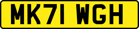 MK71WGH