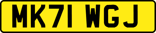MK71WGJ