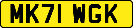 MK71WGK