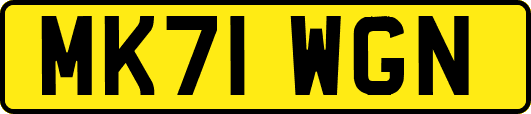 MK71WGN