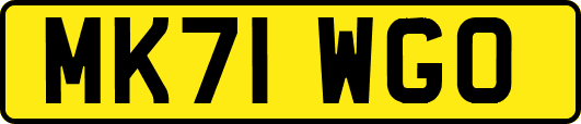 MK71WGO