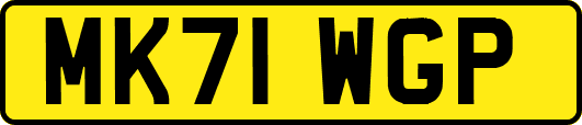 MK71WGP