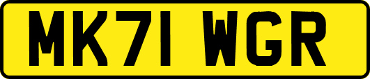 MK71WGR