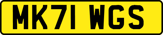 MK71WGS