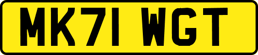 MK71WGT