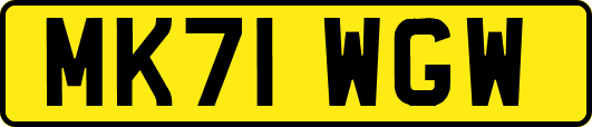 MK71WGW