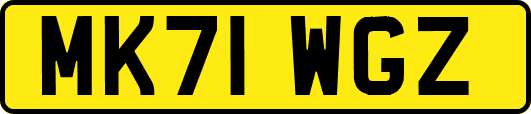 MK71WGZ