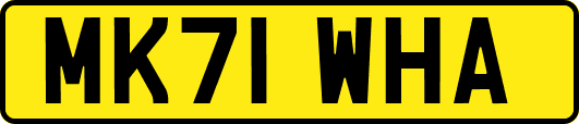 MK71WHA