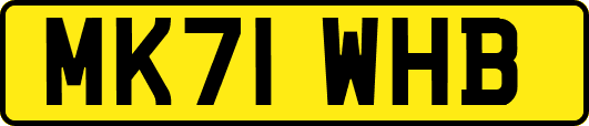 MK71WHB