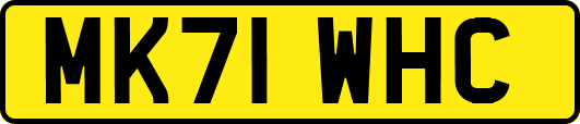 MK71WHC