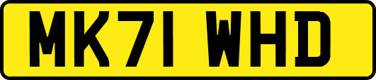 MK71WHD