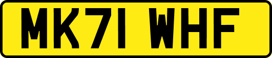 MK71WHF
