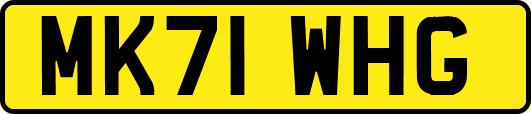 MK71WHG