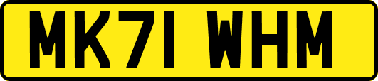MK71WHM