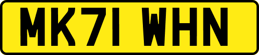 MK71WHN