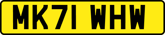 MK71WHW