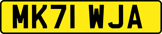 MK71WJA