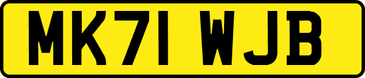MK71WJB