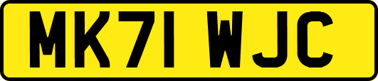 MK71WJC