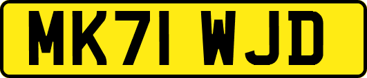 MK71WJD