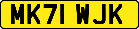 MK71WJK