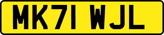 MK71WJL