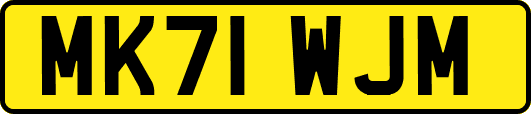 MK71WJM