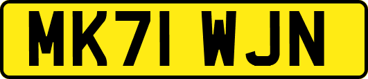 MK71WJN