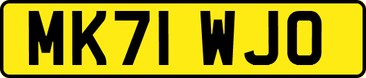 MK71WJO
