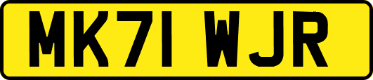 MK71WJR