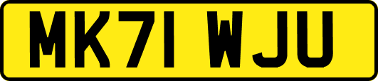 MK71WJU