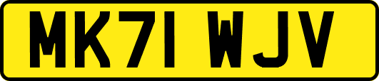 MK71WJV
