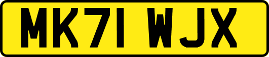 MK71WJX