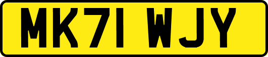 MK71WJY