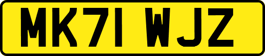 MK71WJZ