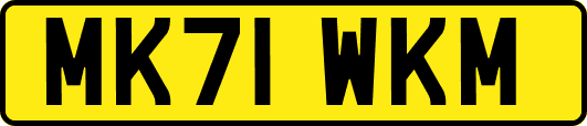 MK71WKM