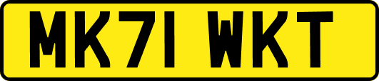 MK71WKT
