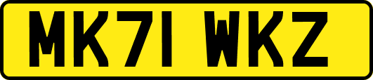 MK71WKZ