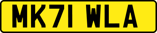 MK71WLA