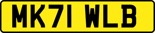 MK71WLB