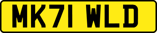 MK71WLD