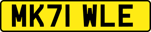 MK71WLE