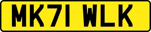 MK71WLK