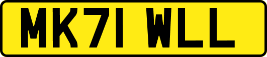 MK71WLL